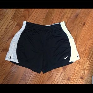 NIKE athletic shorts size medium